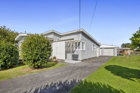 Photo of property in 71 Seymour Street, Waitara, 4320