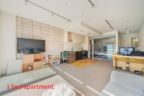 Photo of property in Masina Apartments, 110/80 Riddiford Street, Newtown, Wellington, 6021