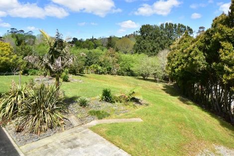 Photo of property in 59 Albert Road, Warkworth, 0984