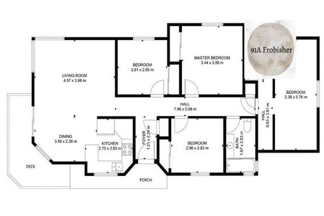 Photo of property in 91a Frobisher Street, Island Bay, Wellington, 6023