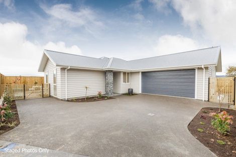 Photo of property in 110 Roberts Line, Kelvin Grove, Palmerston North, 4414