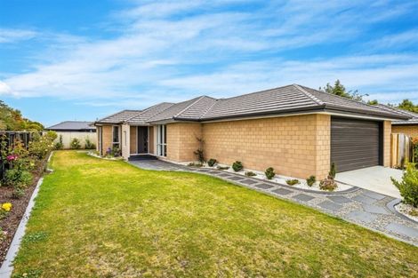 Photo of property in 54 Tiny Hill Drive, Rolleston, 7614