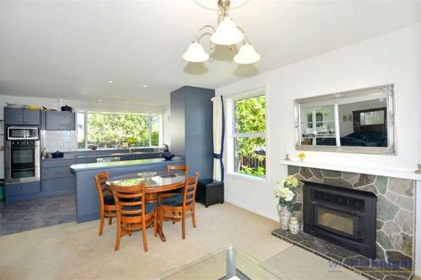 Photo of property in 118 Kendal Avenue, Burnside, Christchurch, 8053