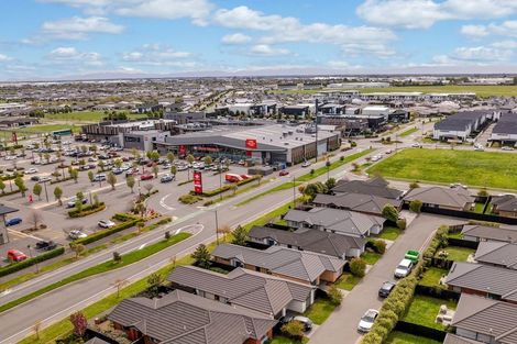 Photo of property in 46 Skyhawk Road, Wigram, Christchurch, 8042