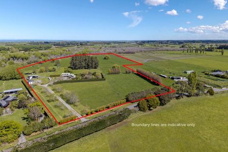 Photo of property in 127 Goodericks Road, Lincoln, Christchurch, 7674