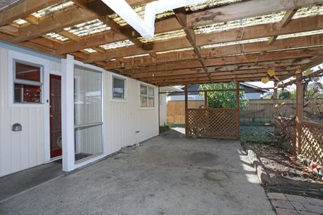 Photo of property in 53 Fairview Avenue, Feilding, 4702