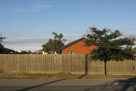 Photo of property in 301 Hilton Highway, Washdyke, Timaru, 7910