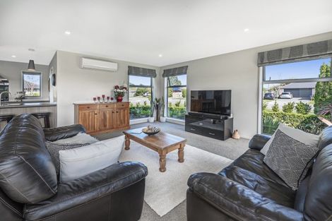 Photo of property in 39 Chervier Street, Leeston, 7632