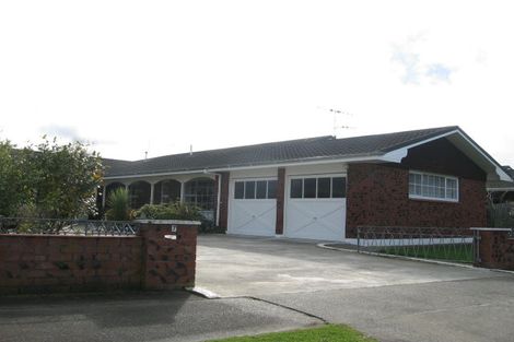 Photo of property in 7 Woodfield Avenue, Roslyn, Palmerston North, 4414