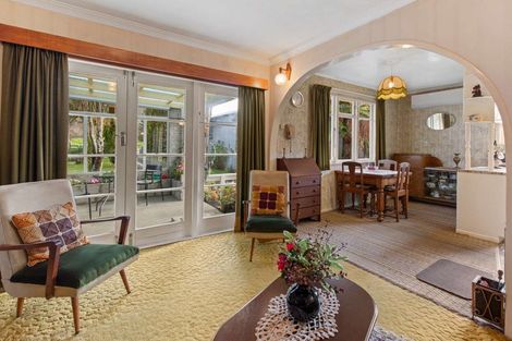 Photo of property in 34 Paraekaretu Street, Hunterville, 4730