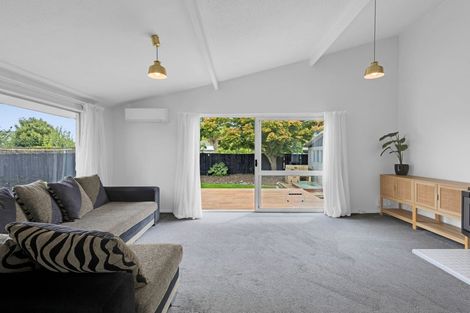 Photo of property in 10 O'halloran Drive, Halswell, Christchurch, 8025