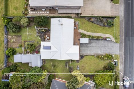 Photo of property in 126 Seaforth Road, Waihi Beach, 3611