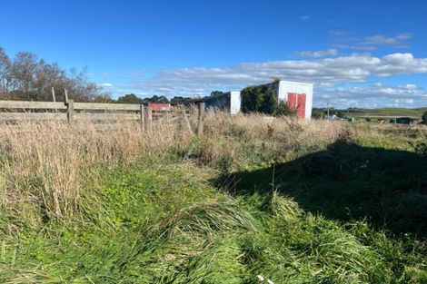 Photo of property in 203 Garfield Road, Norsewood, 4977