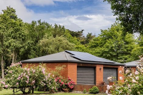 Photo of property in 63 Keetly Place, Ohoka, Kaiapoi, 7692