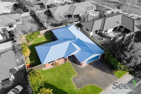 Photo of property in 213 Thomas Road, Rototuna North, Hamilton, 3210