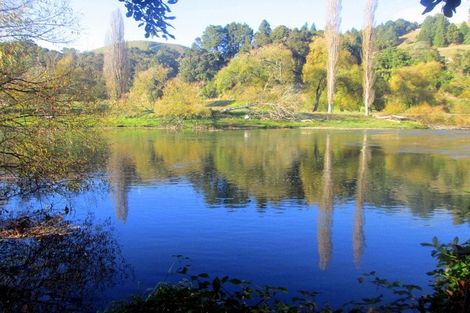 Photo of property in 43 Morero Terrace, Taumarunui, 3920