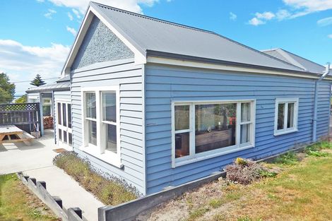 Photo of property in 34 Ure Street, South Hill, Oamaru, 9400