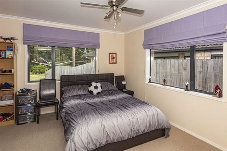 Photo of property in 14 Daviot Place, Te Kamo, Whangarei, 0112