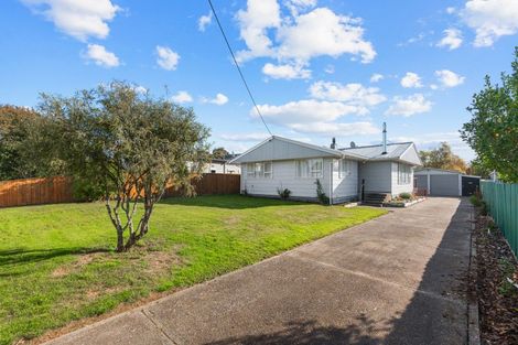 Photo of property in 158 East Street, Greytown, 5712