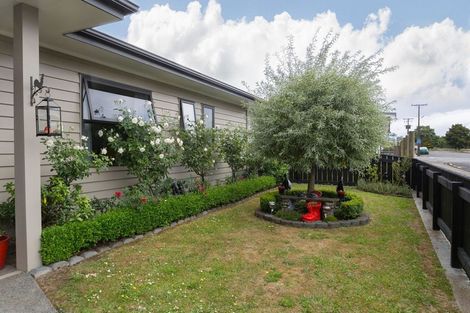 Photo of property in 45a Trafalgar Street, Dannevirke, 4930
