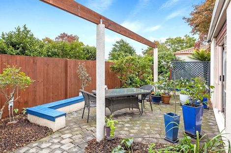 Photo of property in 27a Kedleston Drive, Avonhead, Christchurch, 8042