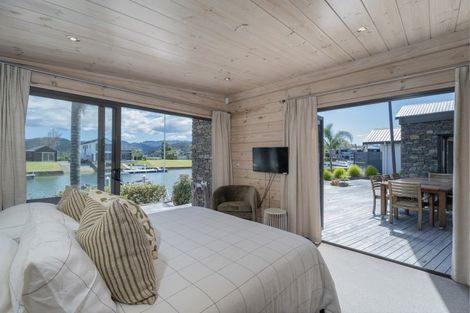 Photo of property in 115 Motu Hei, Pauanui, Hikuai, 3579