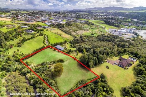 Photo of property in 16 Kowhai View, Warkworth, 0910