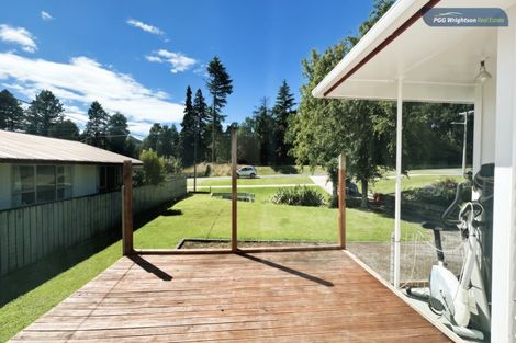 Photo of property in 169a Hautapu Street, Taihape, 4720