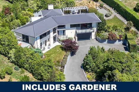 Photo of property in 151 Moncks Spur Road, Mount Pleasant, Christchurch, 8081