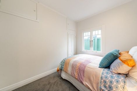Photo of property in 28 Miro Street, Eastbourne, Lower Hutt, 5013