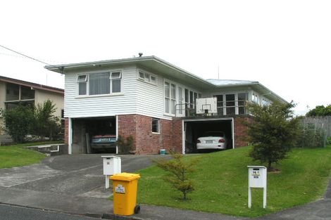 Photo of property in 14 Spencer Terrace, Hauraki, Auckland, 0622