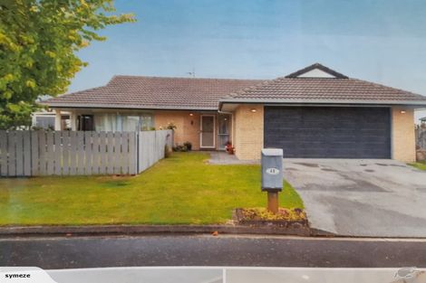 Photo of property in 48 Stephens Place, Hairini, Tauranga, 3112