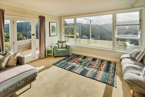 Photo of property in 158 Pembroke Road, Wilton, Wellington, 6012