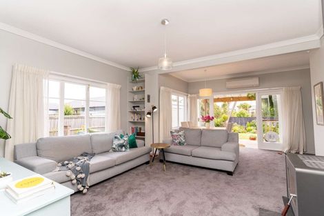 Photo of property in 8 Proctor Street, Papanui, Christchurch, 8053