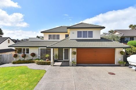 Photo of property in 22 Manara Place, The Gardens, Auckland, 2105