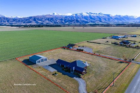 Photo of property in 1365 Clayton Road, Ashwick Flat, Fairlie, 7987