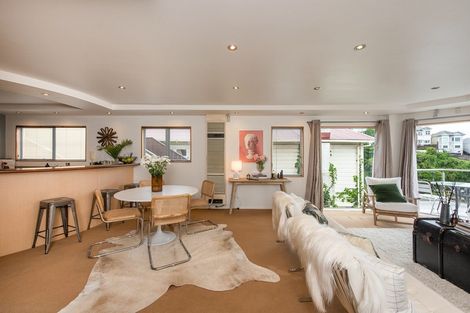 Photo of property in 12a Hinau Road, Hataitai, Wellington, 6021