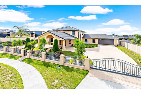 Photo of property in 7 Cooper Crescent, Morrinsville, 3300