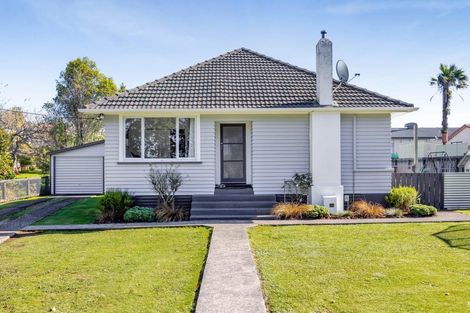 Photo of property in 46 Standish Street, Inglewood, 4330