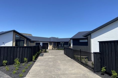 Photo of property in 4/4 Duncan Road, Saint Andrews, Hamilton, 3200
