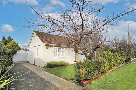 Photo of property in 107 Islington Street, Turnbull Thomson Park, Invercargill, 9810