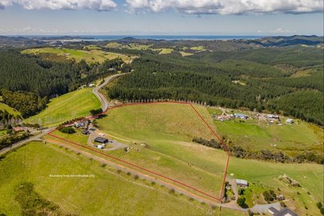 Photo of property in 200 Ngunguru Ford Road, Kiripaka, Whangarei, 0173