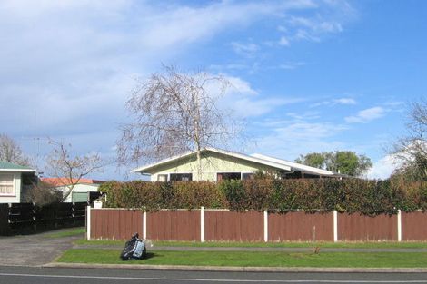 Photo of property in 93 Collins Road, Melville, Hamilton, 3206