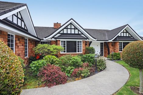 Photo of property in 109 Kent Terrace, Taradale, Napier, 4112