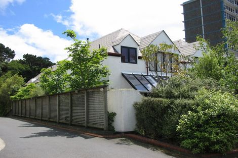 Photo of property in Terrace Mews, 196c The Terrace, Wellington Central, Wellington, 6011