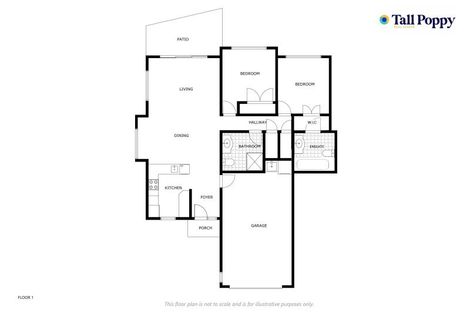 Photo of property in 35 Lakeridge Close, Rangatira Park, Taupo, 3330