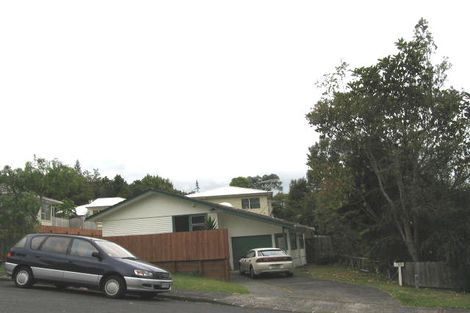 Photo of property in 25a Sequoia Place, Sunnynook, Auckland, 0620
