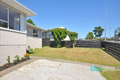 Photo of property in 152 Mahia Road, Wattle Downs, Auckland, 2103