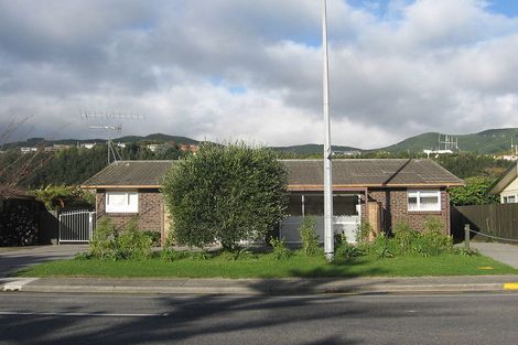 Photo of property in 96b Rimu Road, Raumati Beach, Paraparaumu, 5032