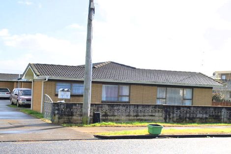 Photo of property in 43 Norana Avenue, Favona, Auckland, 2024